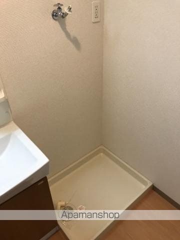 ポーラスターの内装写真
