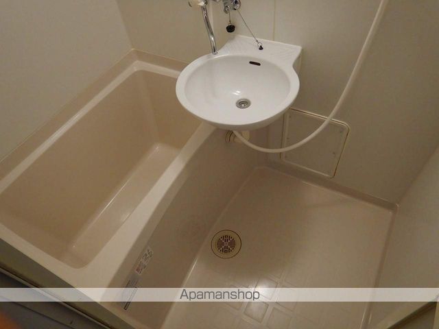 レオパレス葉月の内装写真