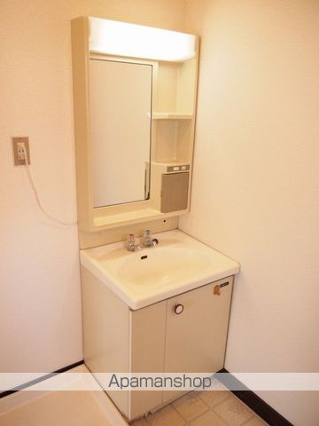 ハイツタカノ1号棟の内装写真