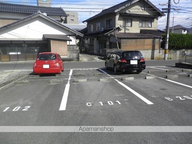 パルクヴェール C棟のその他写真
