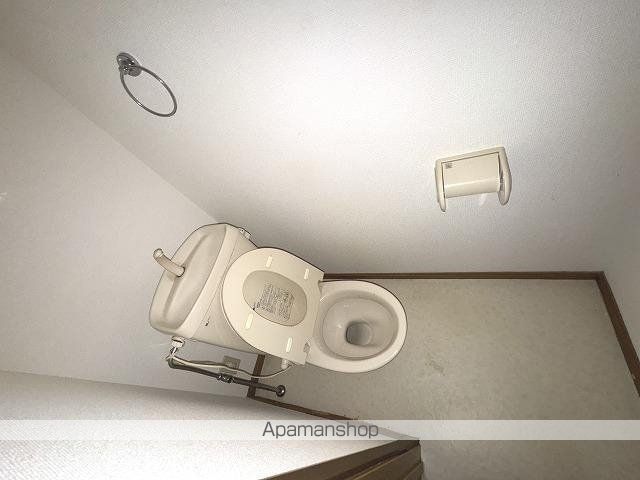 アイリスの内装写真
