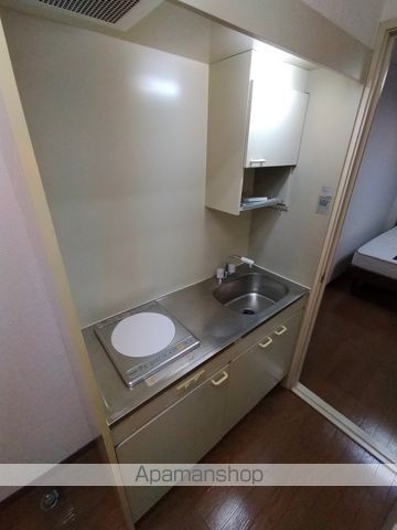 大東御殿山ビルの内装写真