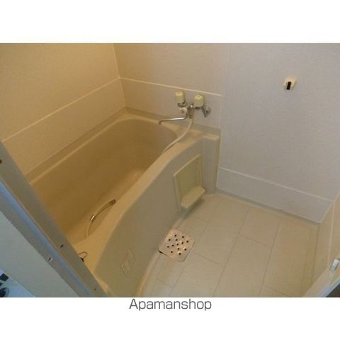 レスポールめぐみの内装写真