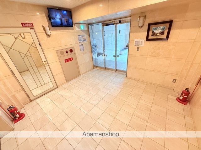 パークモダン高井田のその他写真