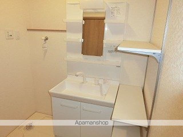 グランデ ブリリアの内装写真