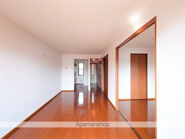 東京都立川市柏町３丁目[1LDK/41m2]の内装7