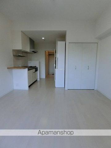 ネオアクシス加治屋町の内装写真