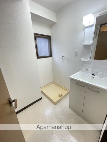 クレッセントパーク与野の内装写真