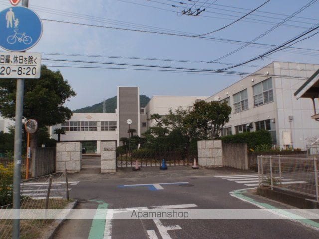グレイス・カーサAの周辺写真