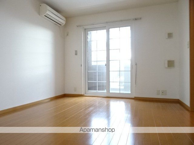 SouthSunFlowerの内装写真
