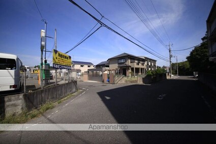 レオパレス富士見台[1K/19.87m2]の共用部2