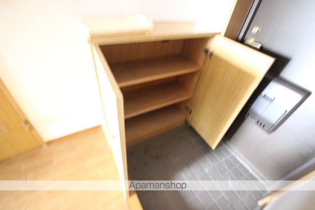カサグランデIIの内装写真