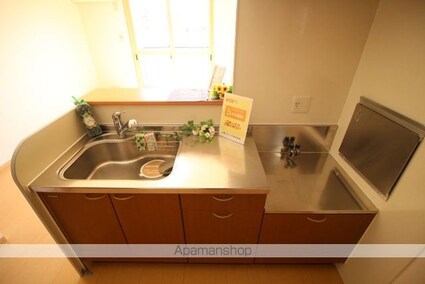 岡山県岡山市北区野田３丁目[2LDK/65.6m2]の内装7