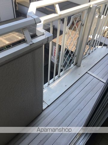 サンシャイン中川 B棟の内装写真