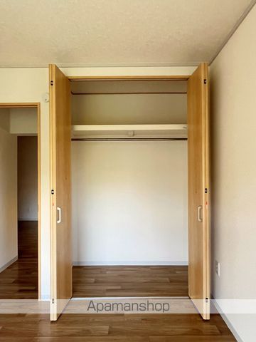 グリーンバレー和合の内装写真