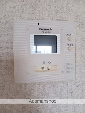ラフィネMの内装写真