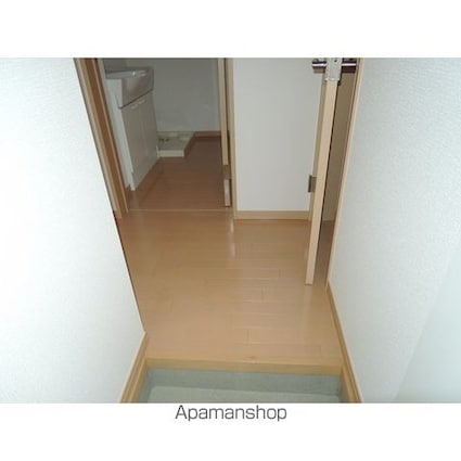 エレガン白糸台[1R/23.18m2]のその他内装1