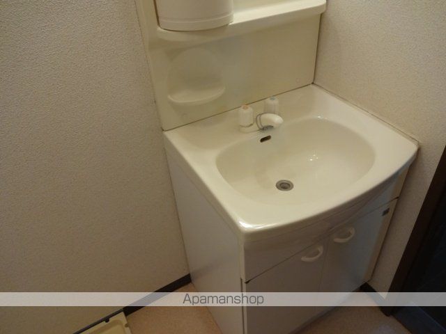 ボヌール I棟の内装写真