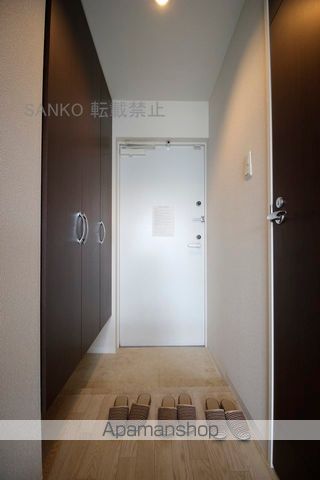 PRIME URBAN北11条の内装写真