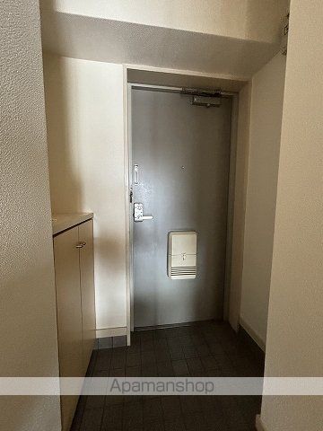 ダイアパレス皆実町の内装写真