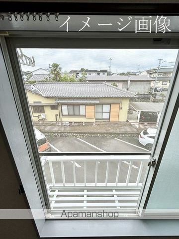 コーポエイト・ペトゥルの内装写真