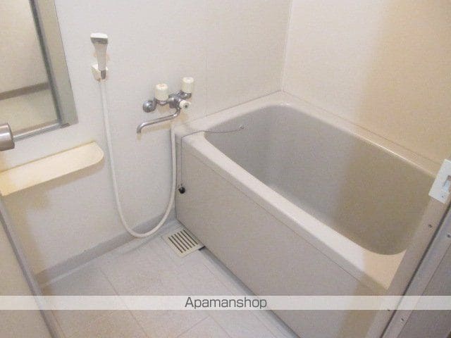 シャトー永明の内装写真