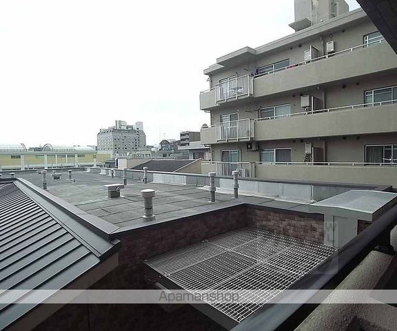 リーガル京都四条烏丸の内装写真
