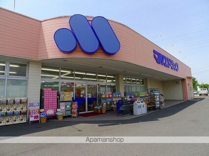 ヴィラ　グレース　Ⅱ[1LDK/52.38m2]の周辺3