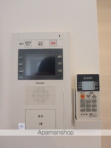 FIRSTSTAGEUMEDAWESTの内装写真