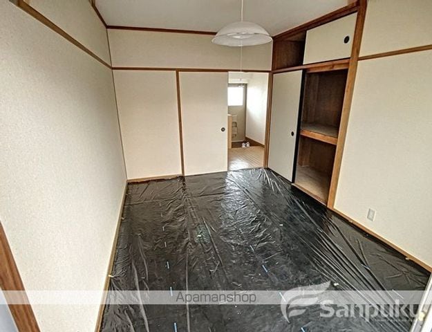伊予鉄古町ビルの内装写真