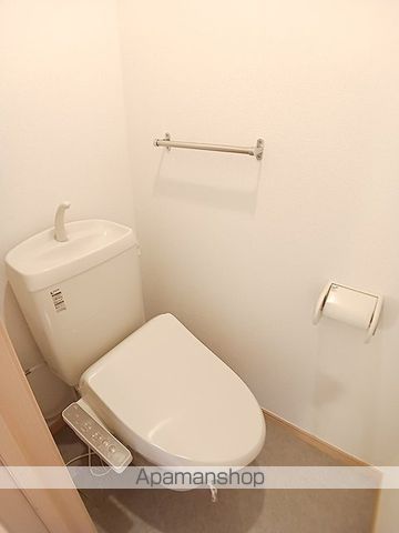 メゾン なでしこの内装写真