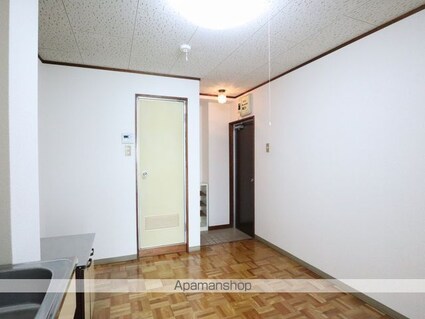 愛知県名古屋市中区大須３丁目[1DK/22m2]の内装7