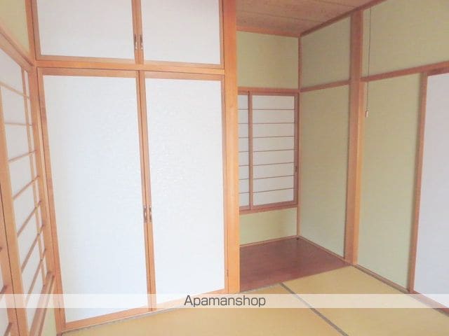 浜松市中央区 1階建 築34年の内装写真