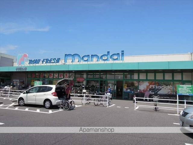 GRECALE忠岡の周辺写真