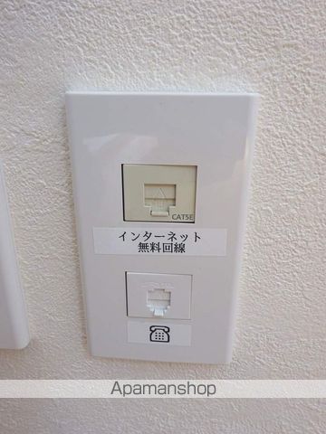 コーポミューの内装写真