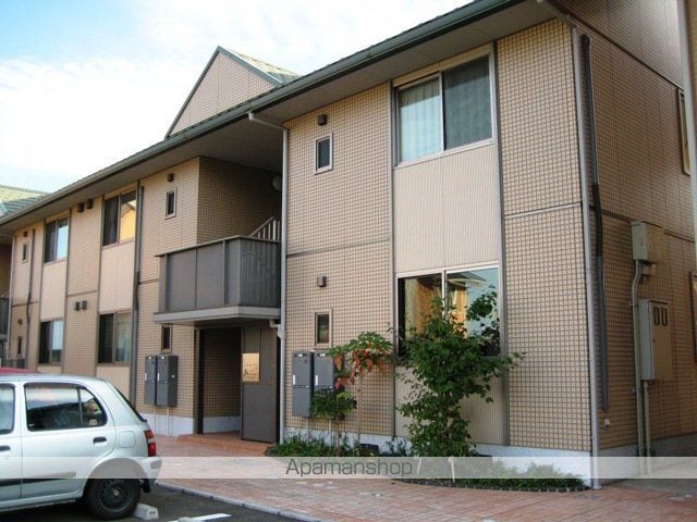 カジュアルスクエアII号館