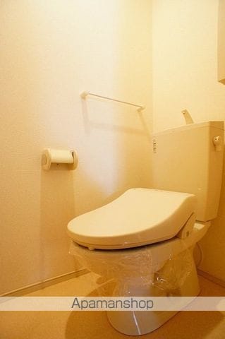 ココネリゾートIの内装写真