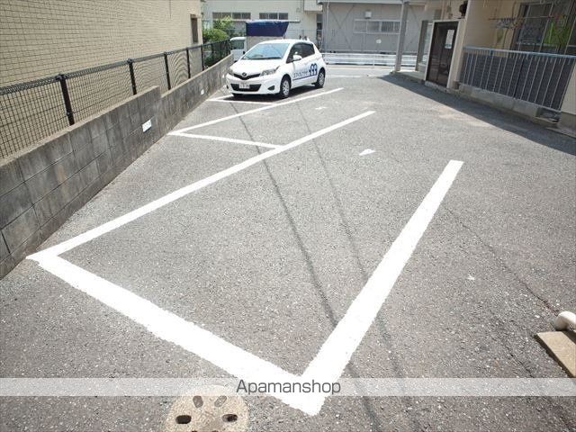 メゾンライフB棟のその他写真