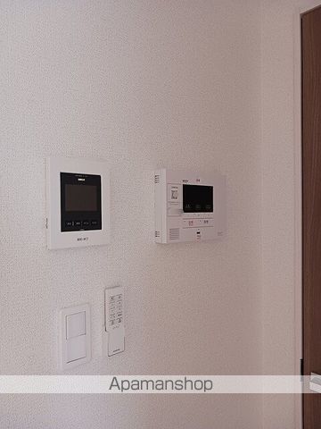 メゾンシエルブルーの内装写真