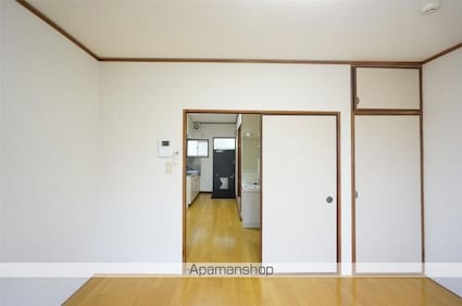 サーレ松島[1DK/26.49m2]の内装2