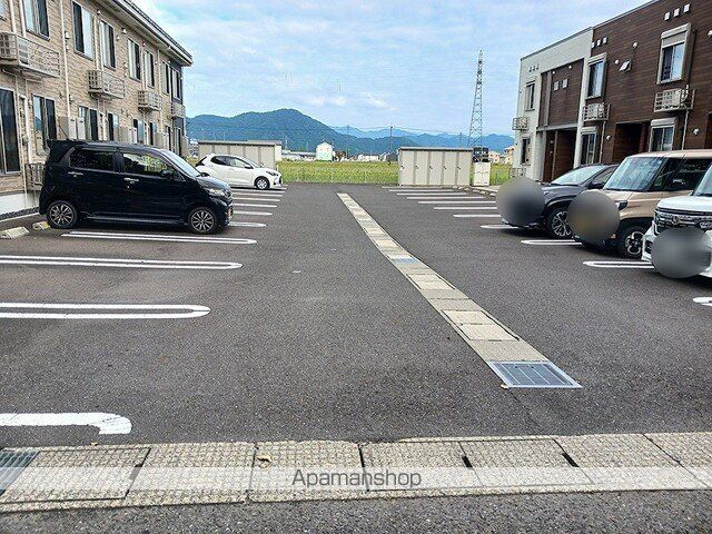 ベレタ Bのその他写真