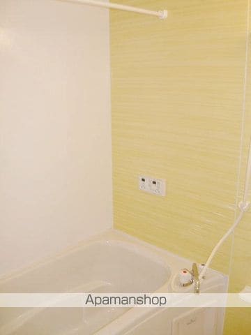サンライズスクエアCの内装写真