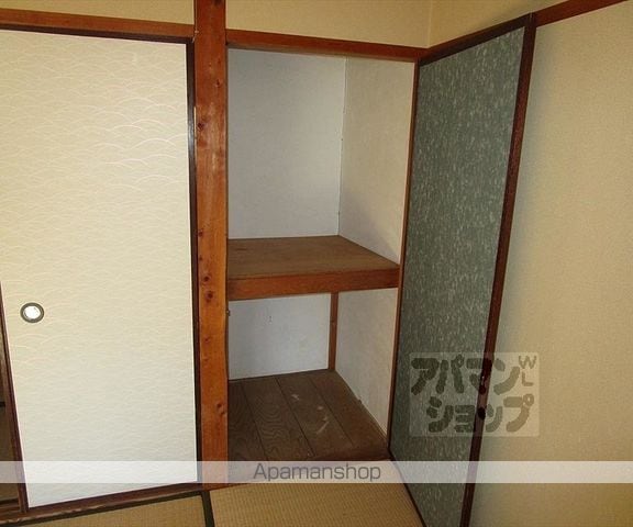 西賀茂大将軍荘の内装写真