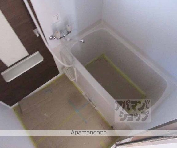 アルティ西野山の内装写真