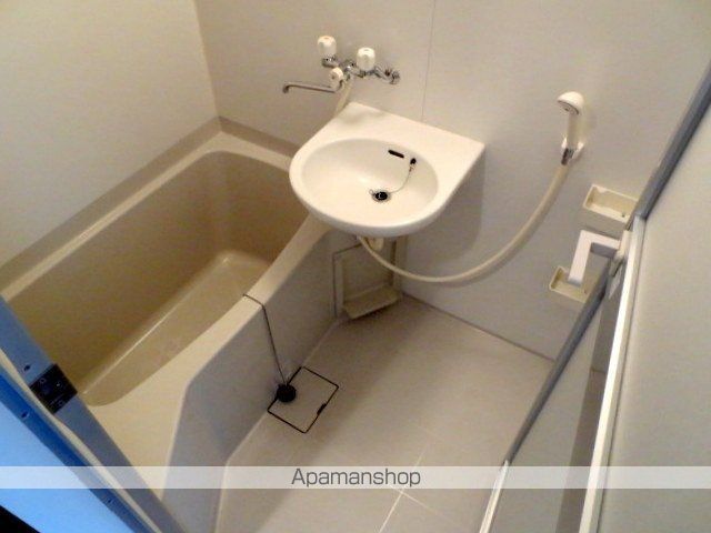 アソシエ大町の内装写真