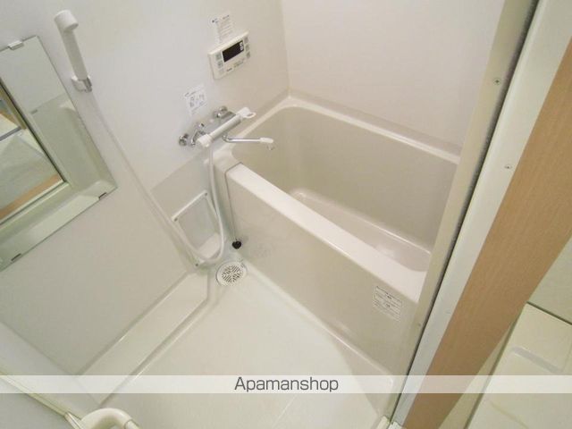 グランドコンポート谷町の内装写真