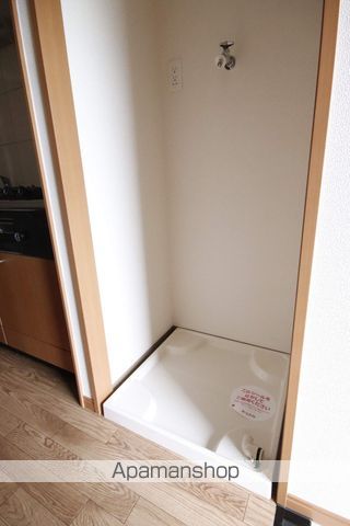 アリウムガーデンの内装写真