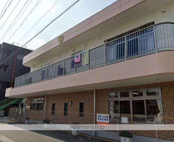 たちばな弐番館の周辺写真