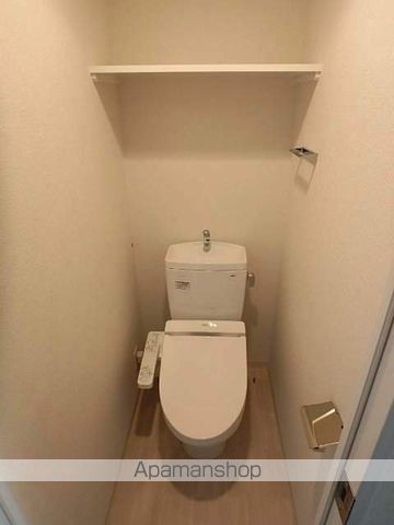 プレサンス大阪福島シエルの内装写真