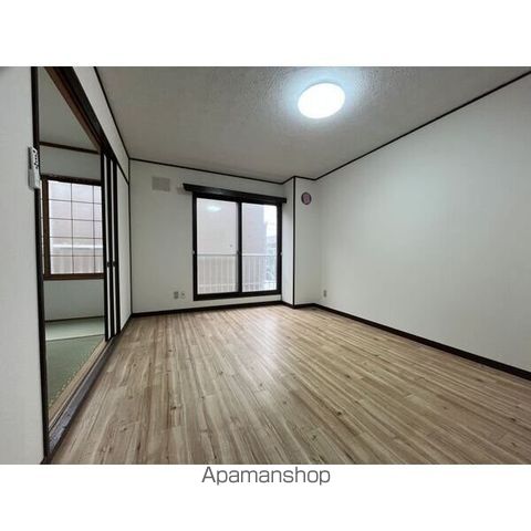 ヴォラハイツの内装写真
